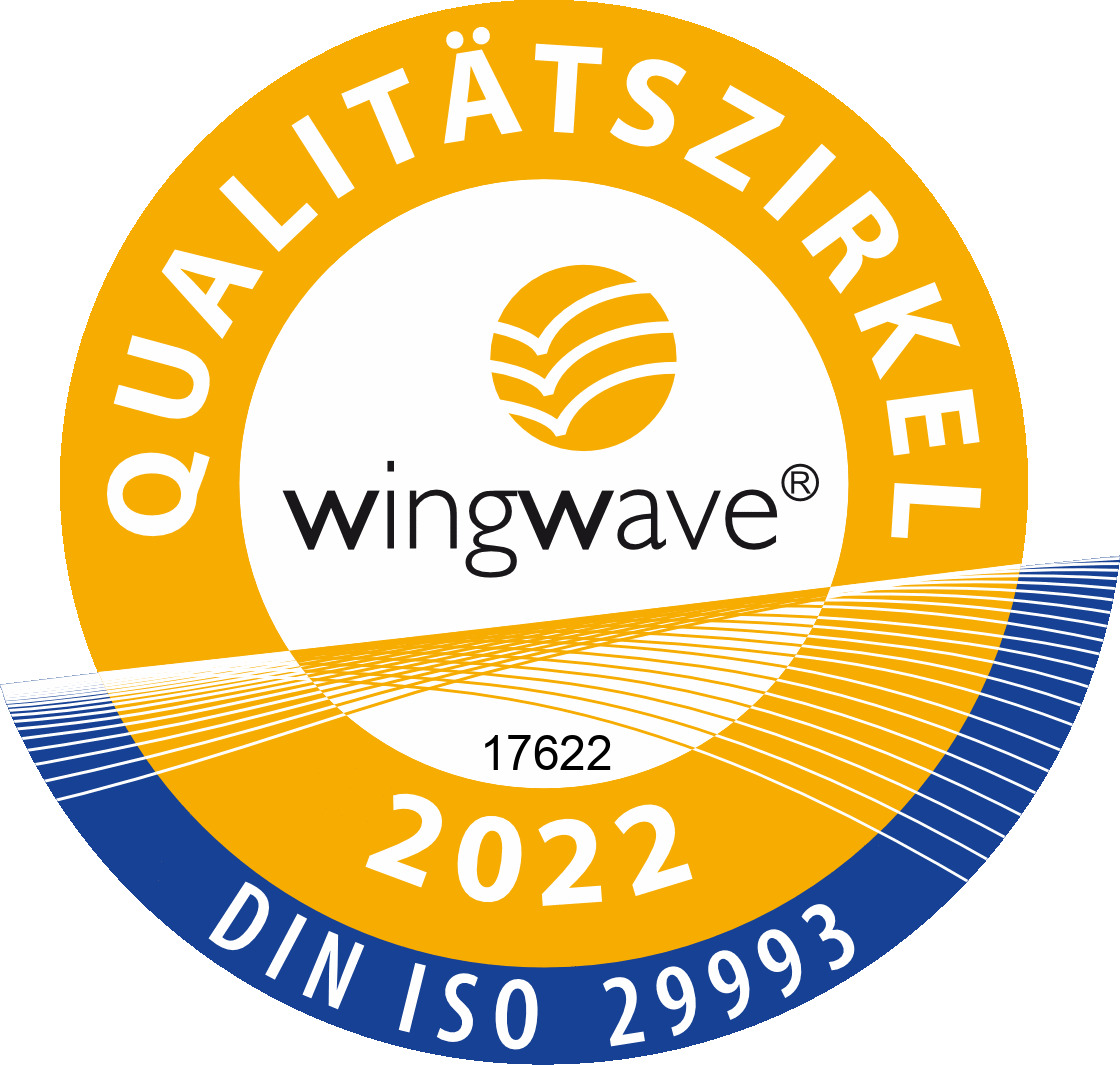 wingwave Siegel 2022